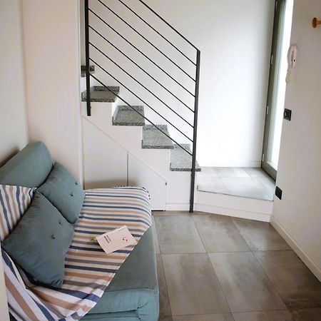 Our Happy Place - Casa Vacanze Per Il Viaggiatore Slow Mandello del Lario Exterior foto