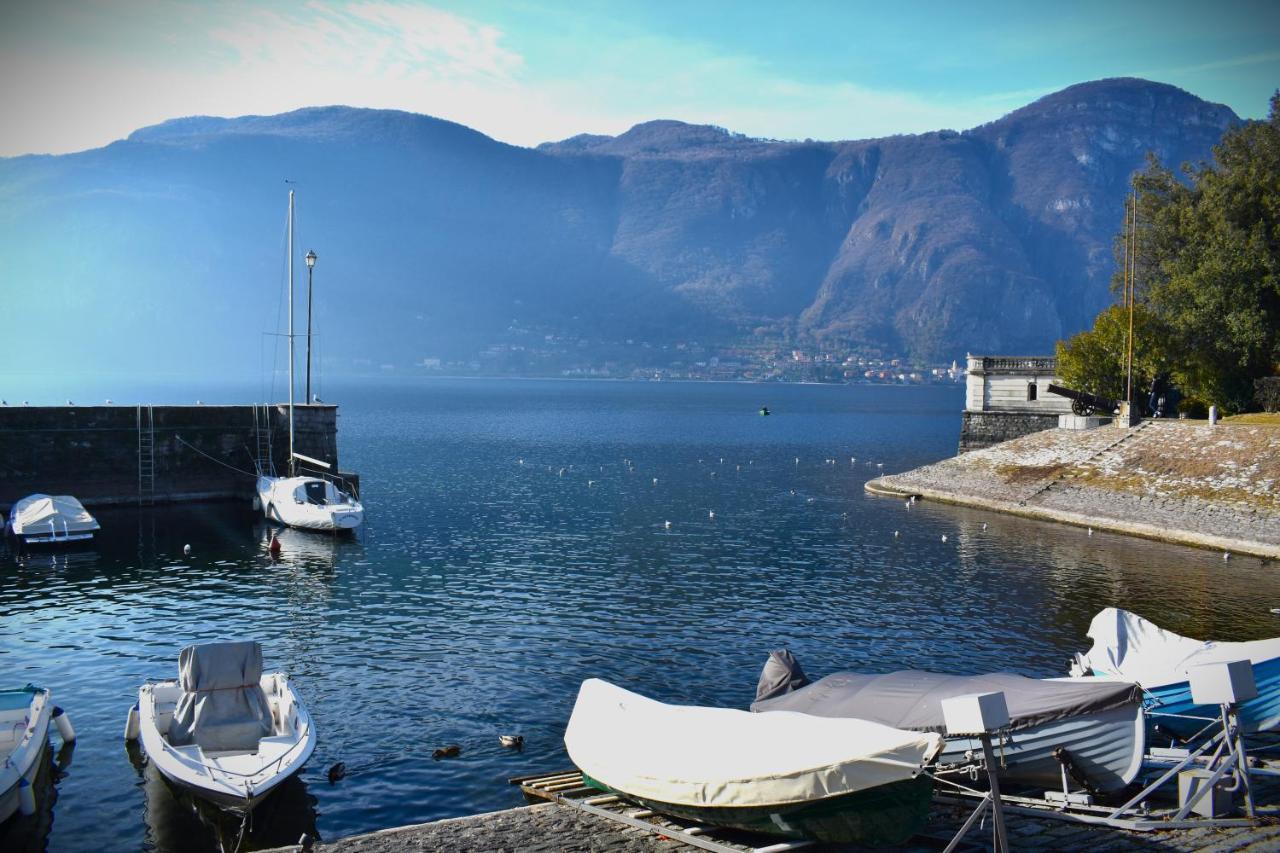 Our Happy Place - Casa Vacanze Per Il Viaggiatore Slow Mandello del Lario Exterior foto