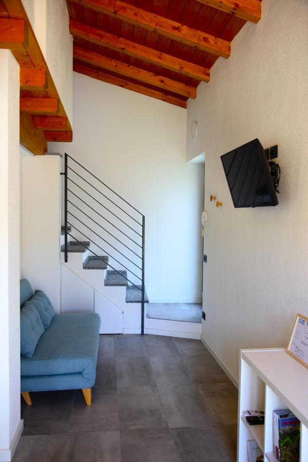Our Happy Place - Casa Vacanze Per Il Viaggiatore Slow Mandello del Lario Exterior foto